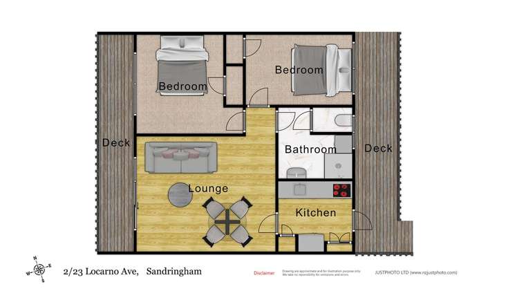 2/23 Locarno Avenue Sandringham_11