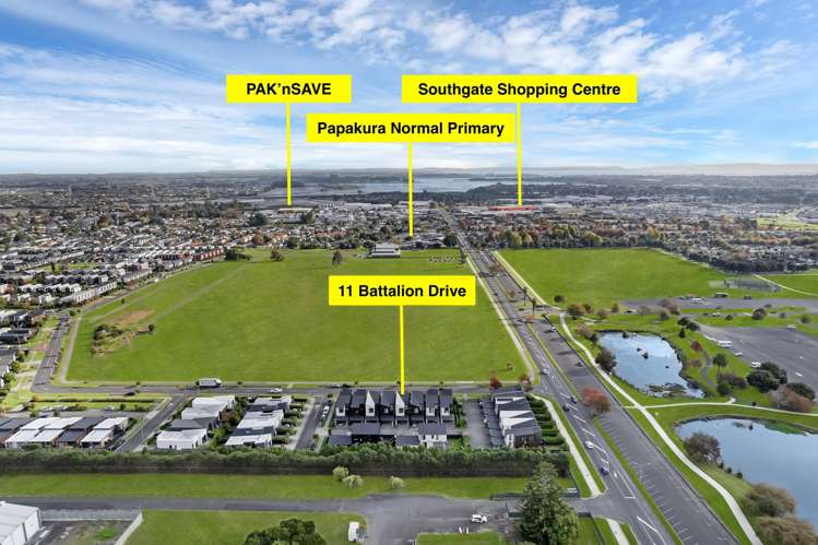 11 Battalion Drive Papakura_25