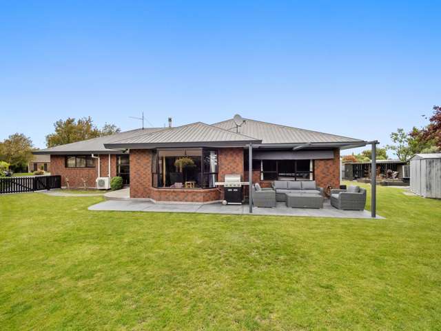 A Great Family Home, a must view.