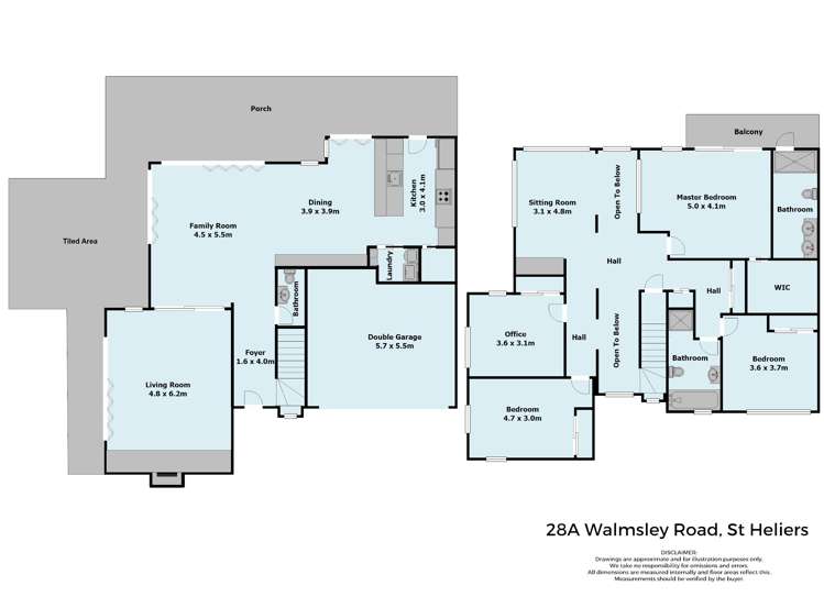 28a Walmsley Road Saint Heliers_19