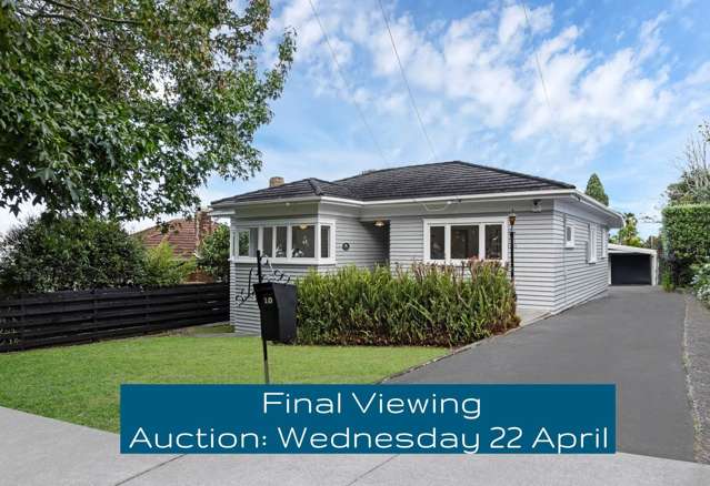 3+1 Flexible Living: Space, Character&Opportunity