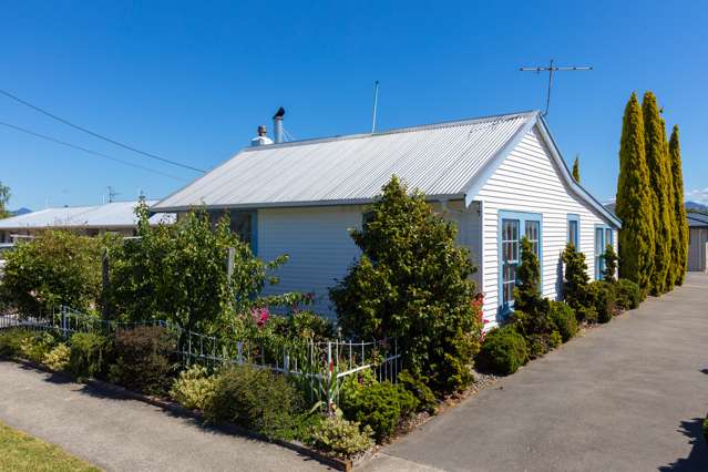 126 Cleghorn Street Redwoodtown_1