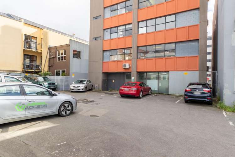 17 Garrett Street Te Aro_20