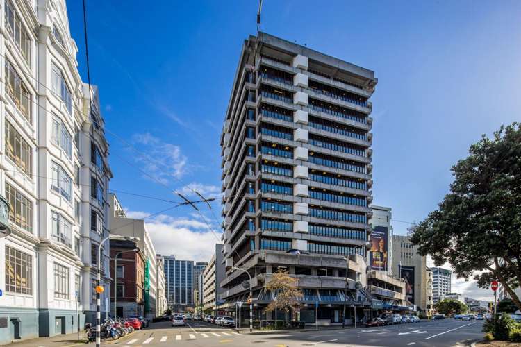 94 Featherston Street Wellington Central_11
