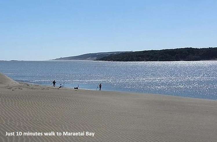 26 Cordyline Road Port Waikato_9