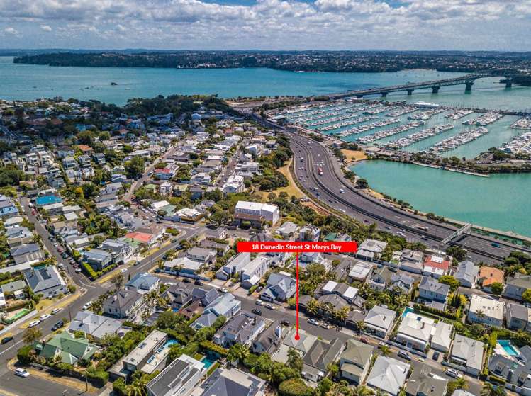 18 Dunedin Street Saint Marys Bay_28