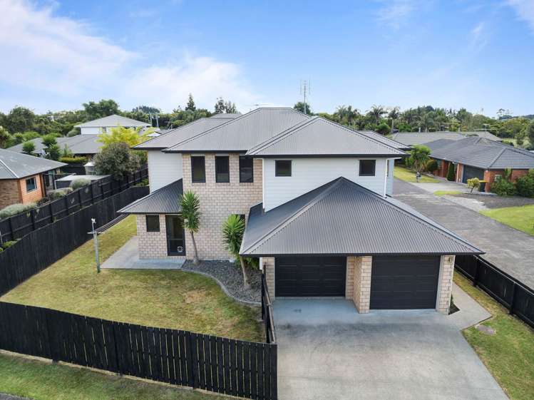 34a Isabella Drive Pukekohe_11