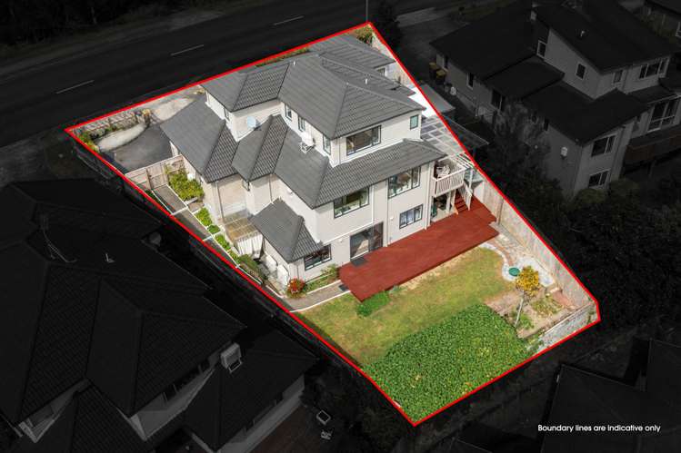 92 Schnapper Rock Road Albany_30