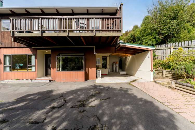 2/23a Howard Street Macandrew Bay Dunedin City Houses for Sale