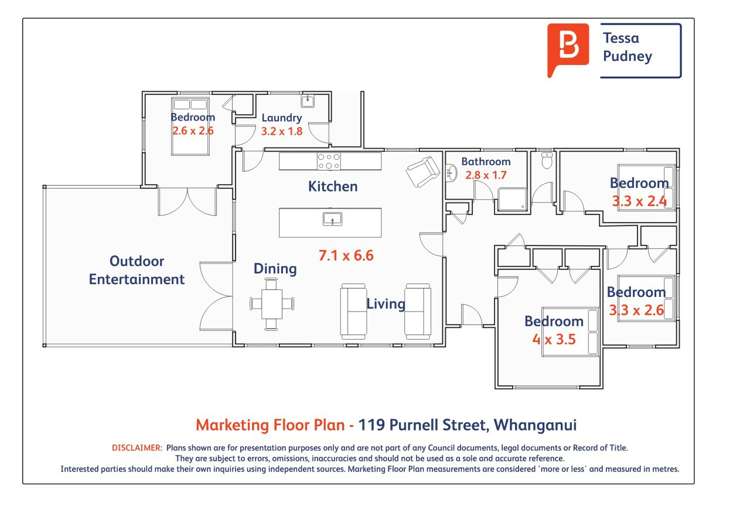 119 Purnell Street College Estate_19