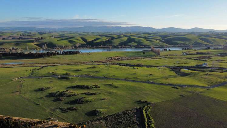 Totara View Estate, Awamangu Road_2
