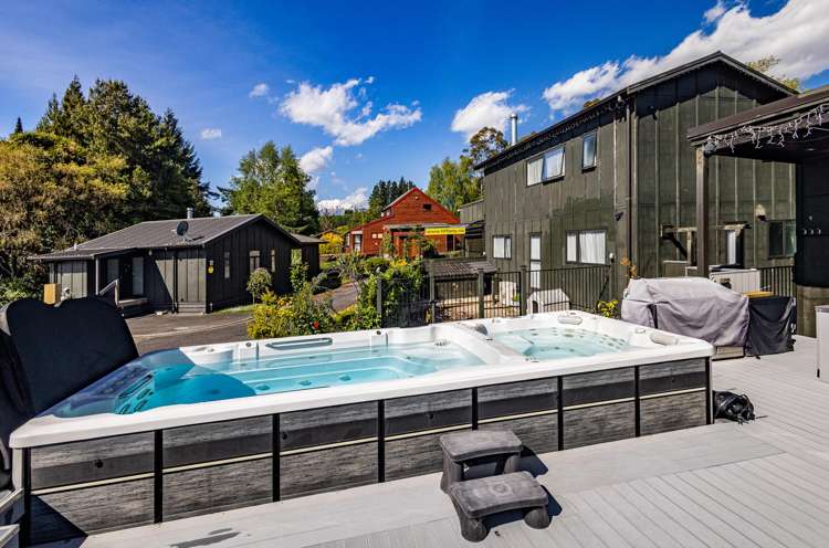 1 and 3 Tiffany Place Ohakune_43