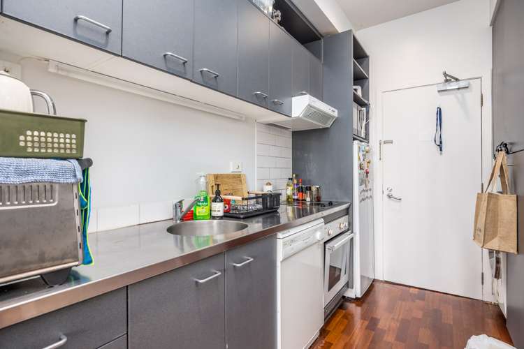 5c/25 Rutland Street Auckland Central_7