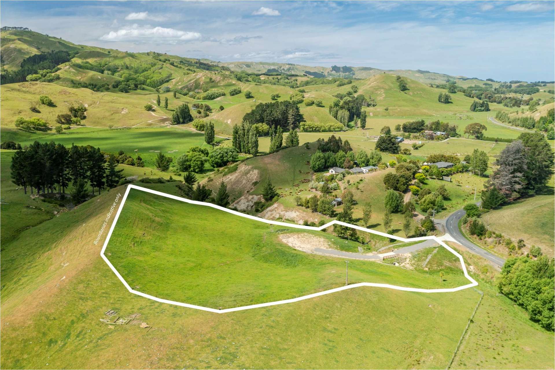 Lot Lot 3,/253 Kairakau Road Elsthorpe_0
