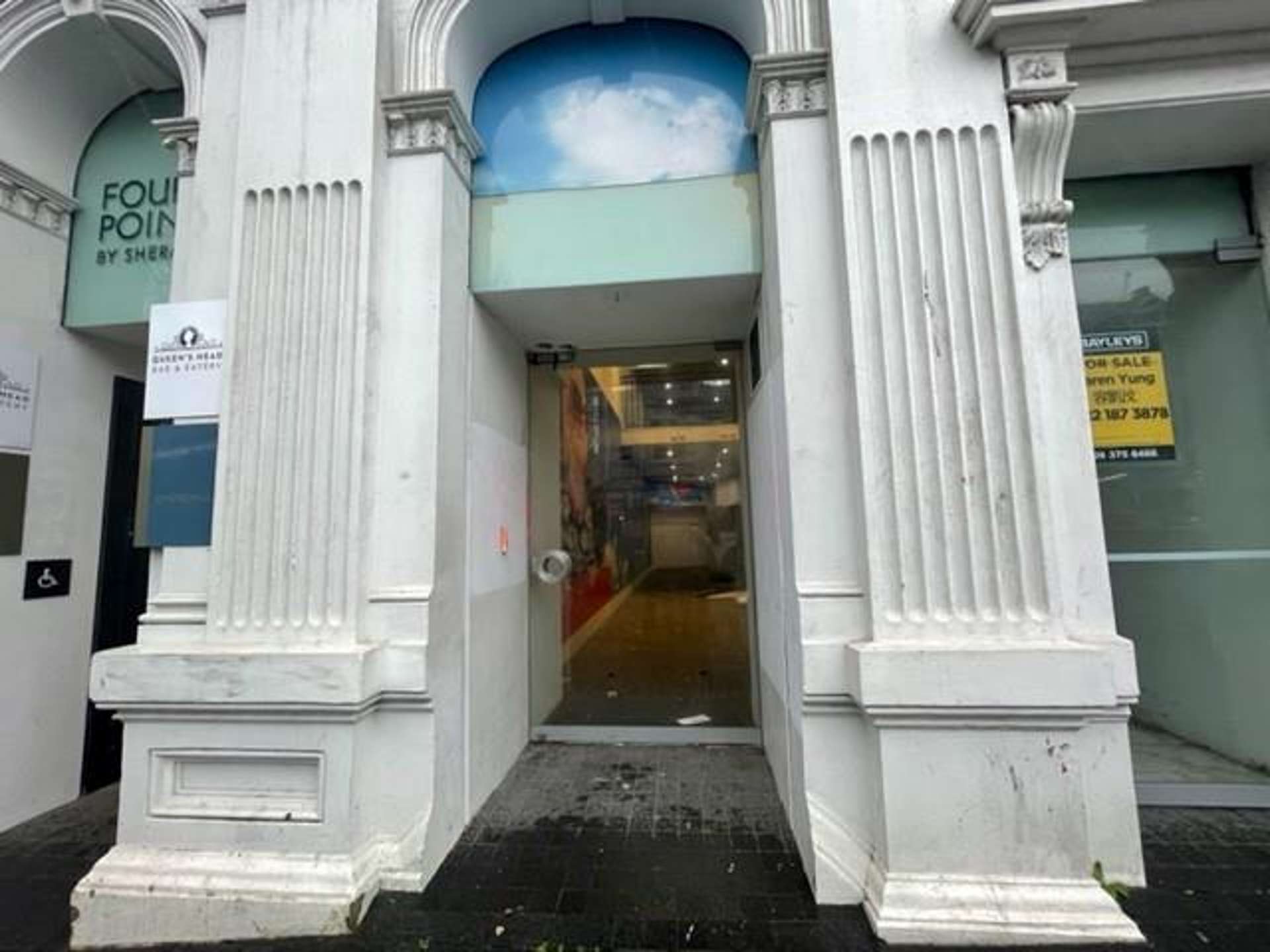 396 Queen Street Auckland Cbd_0