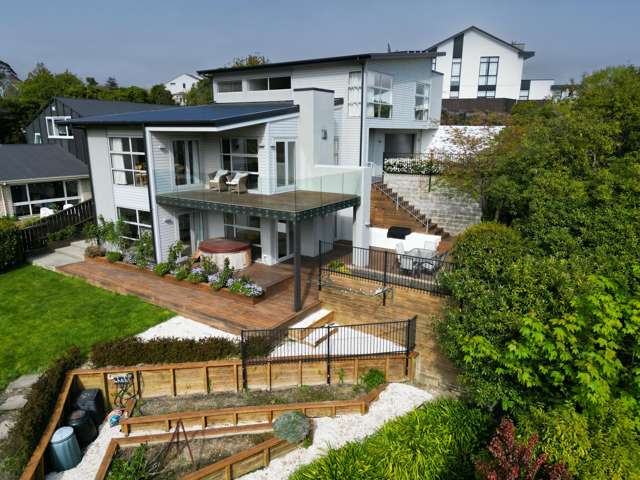 Your Hilltop Lifestyle Awaits!