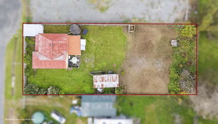 5 Alexander Street Ohingaiti_13