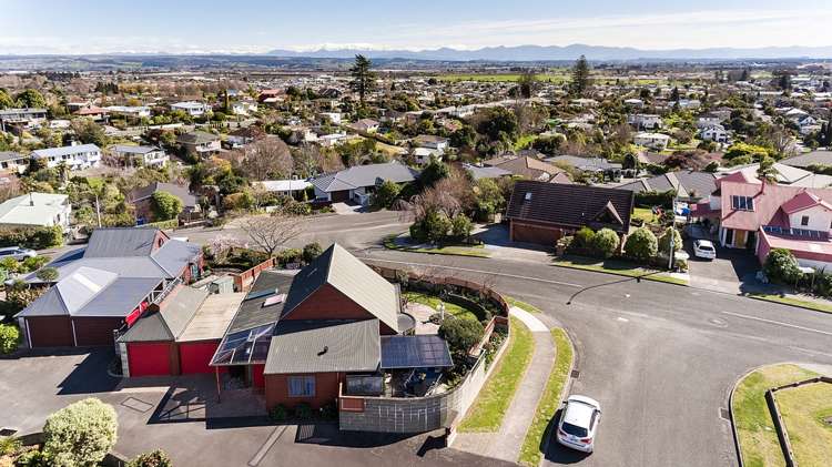 2 Croisilles Place Richmond_9