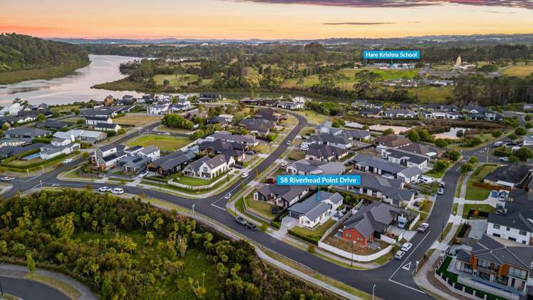 58 Riverhead Point Drive Riverhead_20
