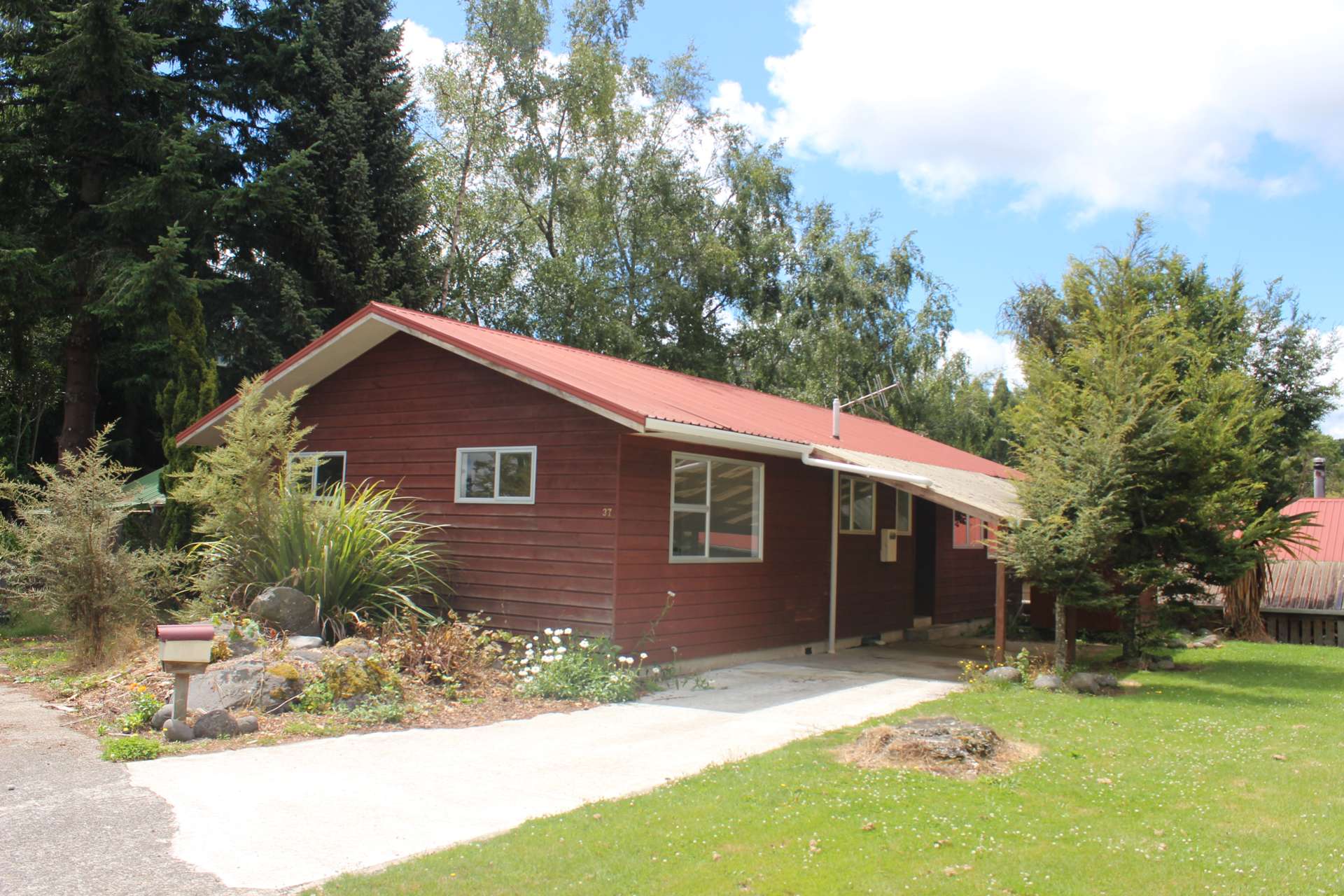 37 Park Avenue Ohakune_0