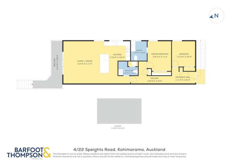 4/22 Speight Road Kohimarama_28
