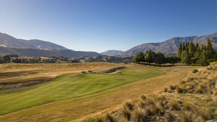 9 Ayrburn Ridge Millbrook Resort_6