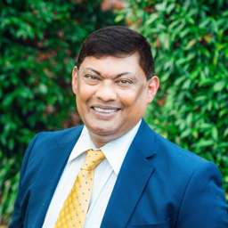Valmiki Iyer
