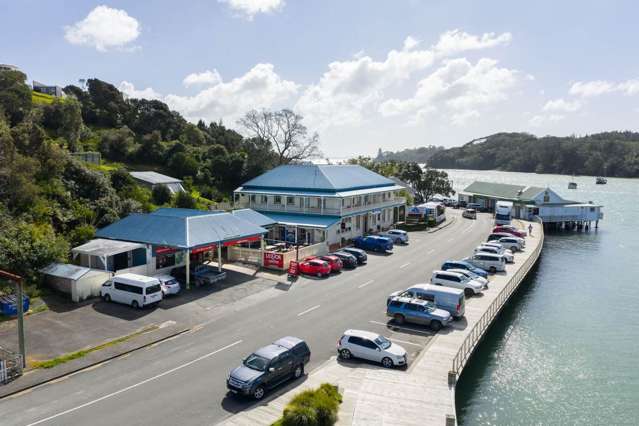 112 Waterfront Drive Mangonui_2