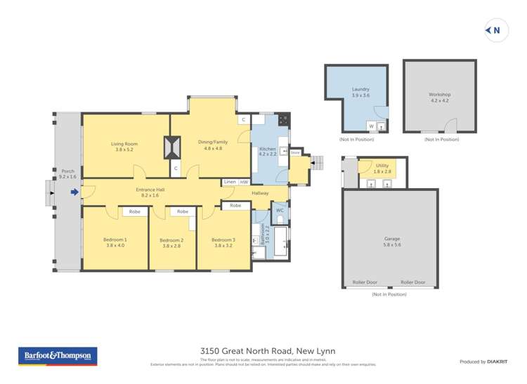 3150 Great North Road New Lynn_12