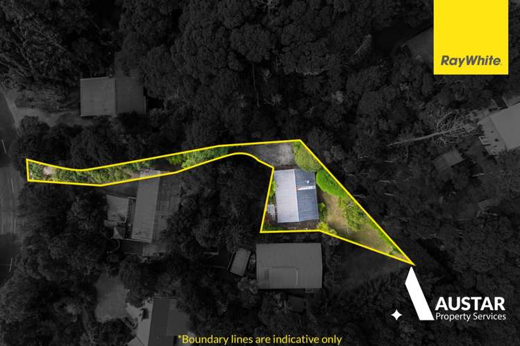 3/77 Woodfern Crescent Titirangi_12
