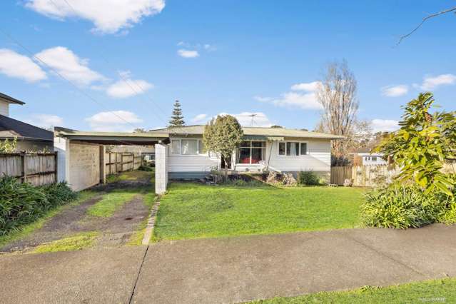 809 m2. Have it Your Way!