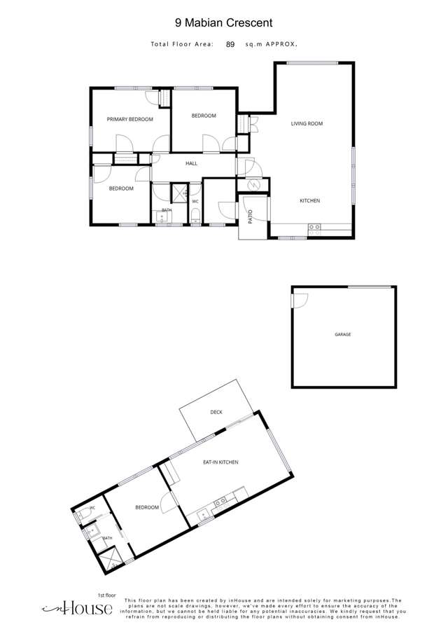 9 and 9A Mabian Crescent Deanwell_1