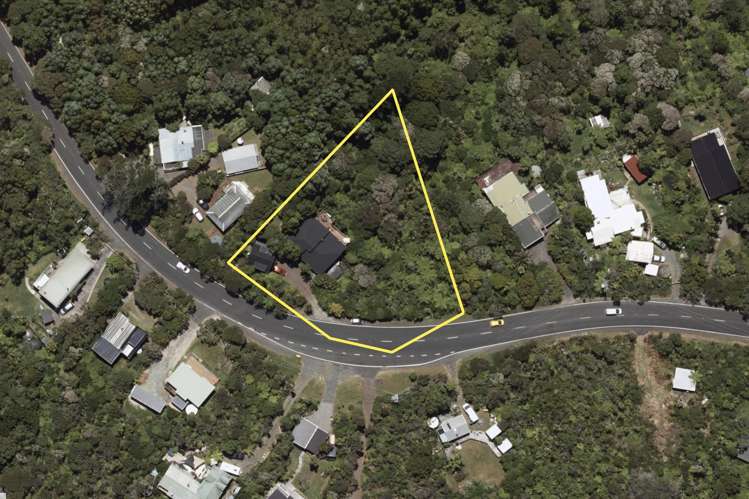 156 Piha Road Piha_40