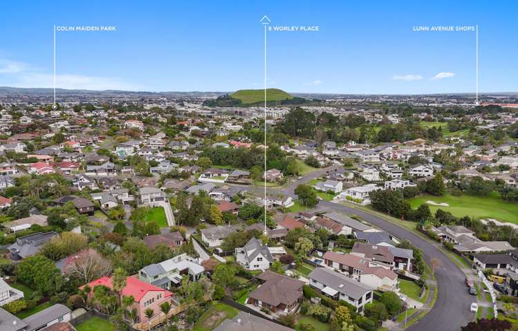 8 Worley Place Saint Johns_19