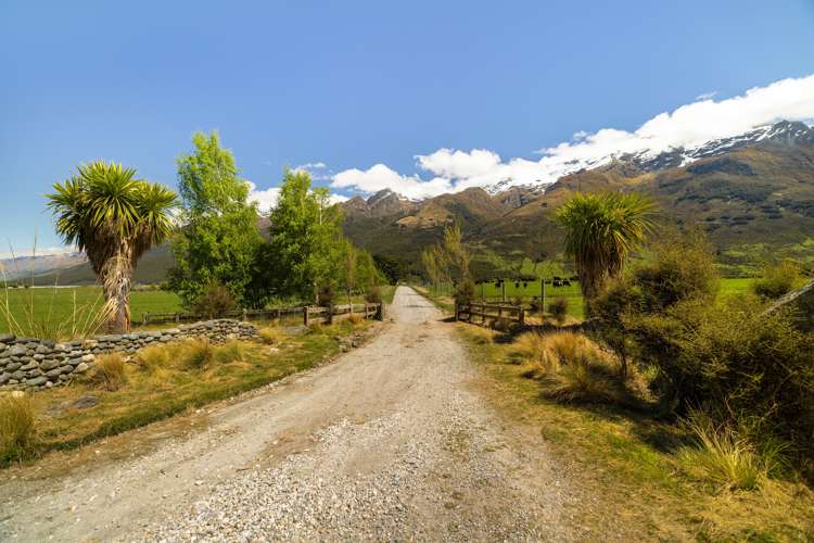 Priory Farm Block, Glenorchy-Routeburn Road Glenorchy_2