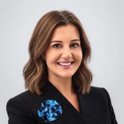Tammy McDougall