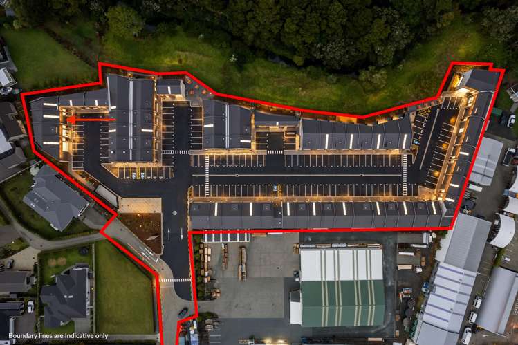 Unit 3/64 Matakana Valley Road (The Workshops) Matakana_3