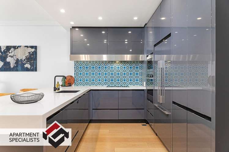 1 Courthouse Lane Auckland Central_15