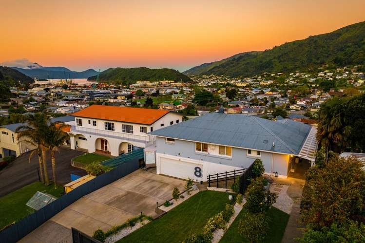 8 Dorset Street Picton_33