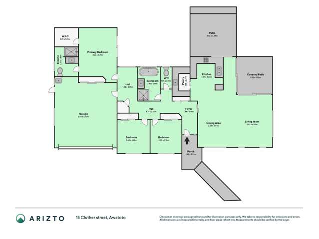 15 Clutha Street Awatoto_1