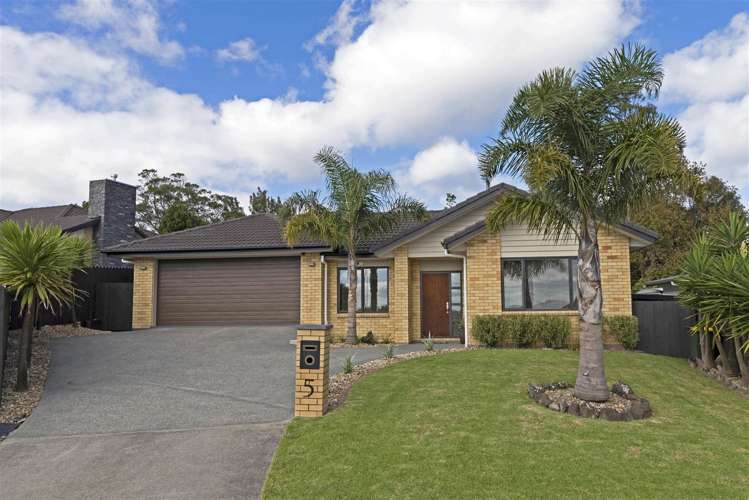 5 Bonny Crescent Massey_20