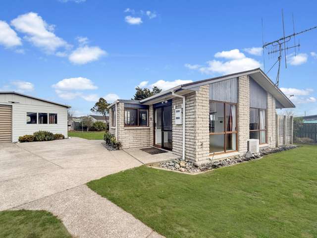 TOKOROA - 3 BEDROOMS