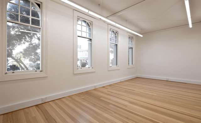 VIBRANT K' ROAD OFFICE | 90M² + 2 PARKS