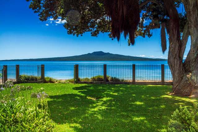 Beachfront Redevelopment Opportunity - 2 Titles