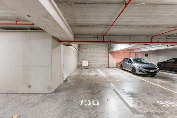 3E/8 Howe Street Freemans Bay_15