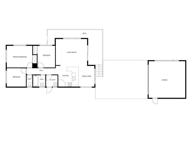 3 Clariton Avenue Green Island_24
