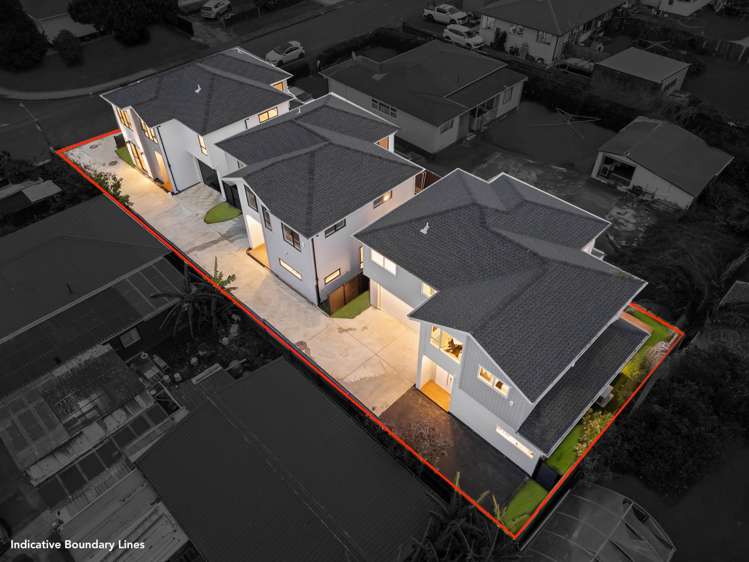 Lot 3/18 Glen Norman Avenue Henderson_9