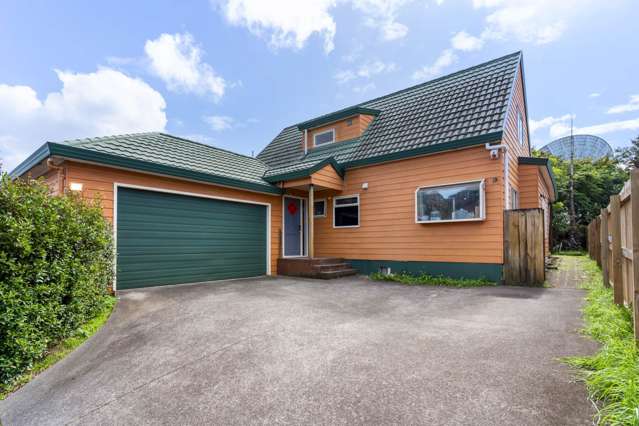 Smart Buying. Flexible Opportunity.