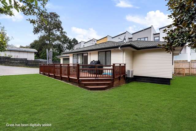 4 Beds + 448sqm Freehold – More for Your Money