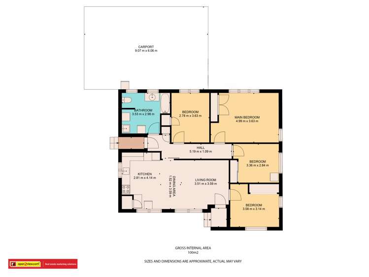 40 Werrina Crescent Mangakakahi_12
